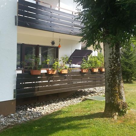 Ferienwohnung Am Titisee 外观 照片