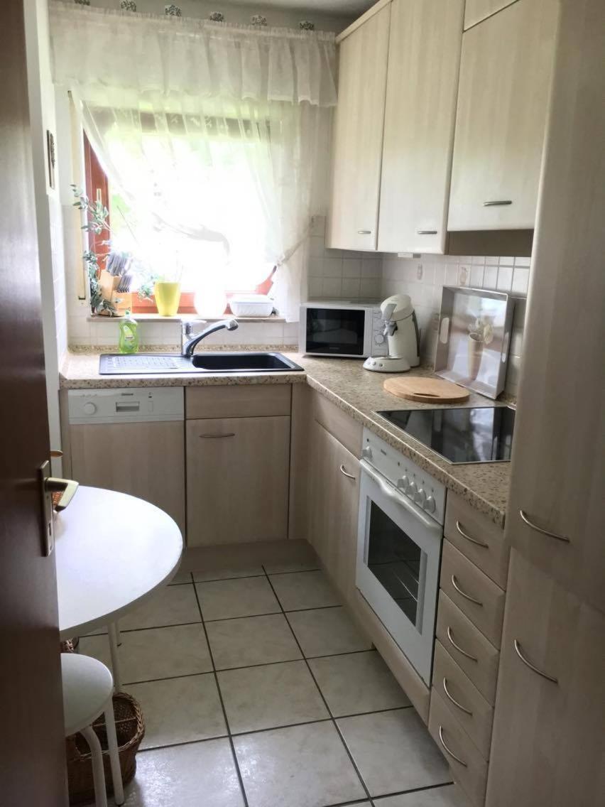 Ferienwohnung Am Titisee 外观 照片