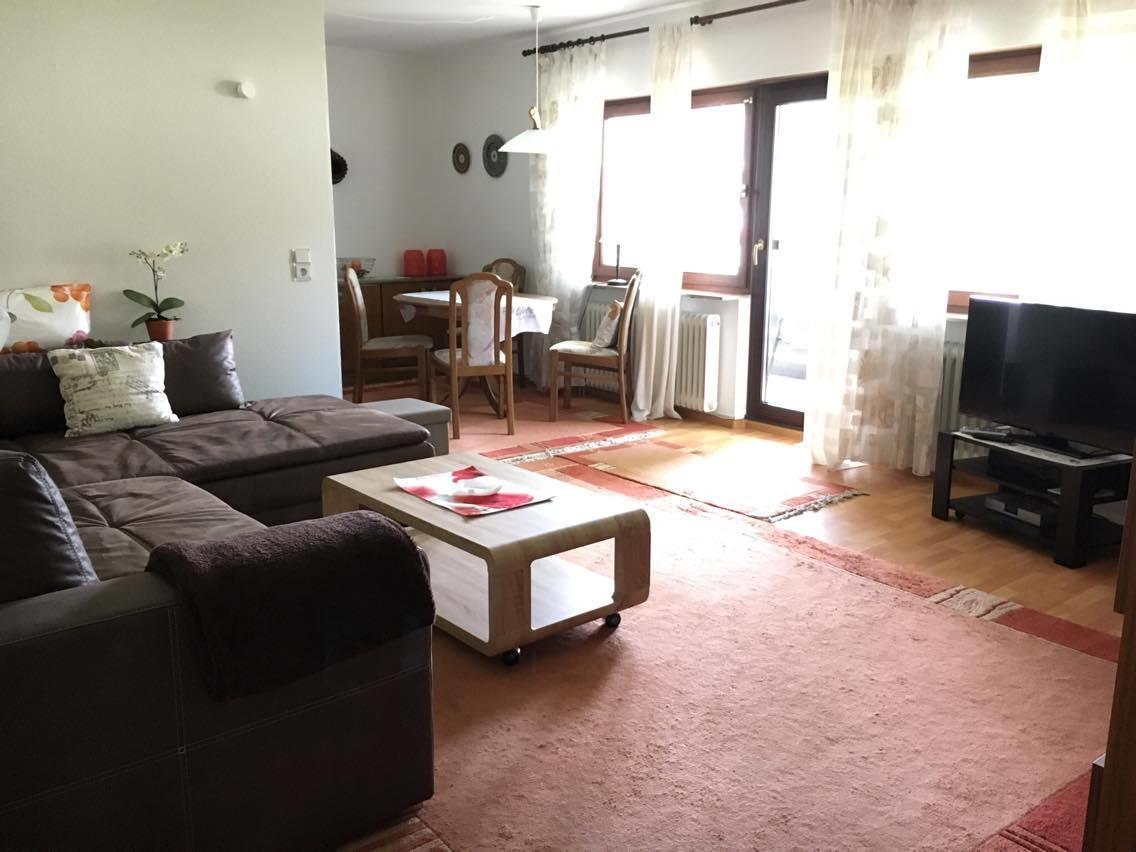 Ferienwohnung Am Titisee 外观 照片
