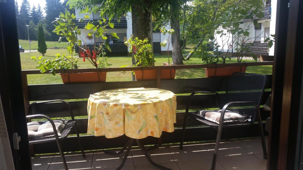 Ferienwohnung Am Titisee 外观 照片
