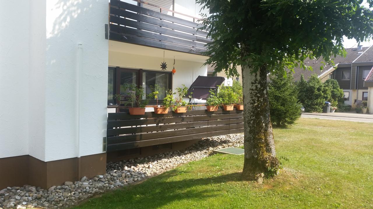 Ferienwohnung Am Titisee 外观 照片