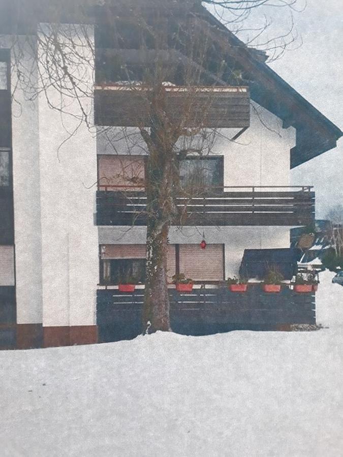 Ferienwohnung Am Titisee 外观 照片